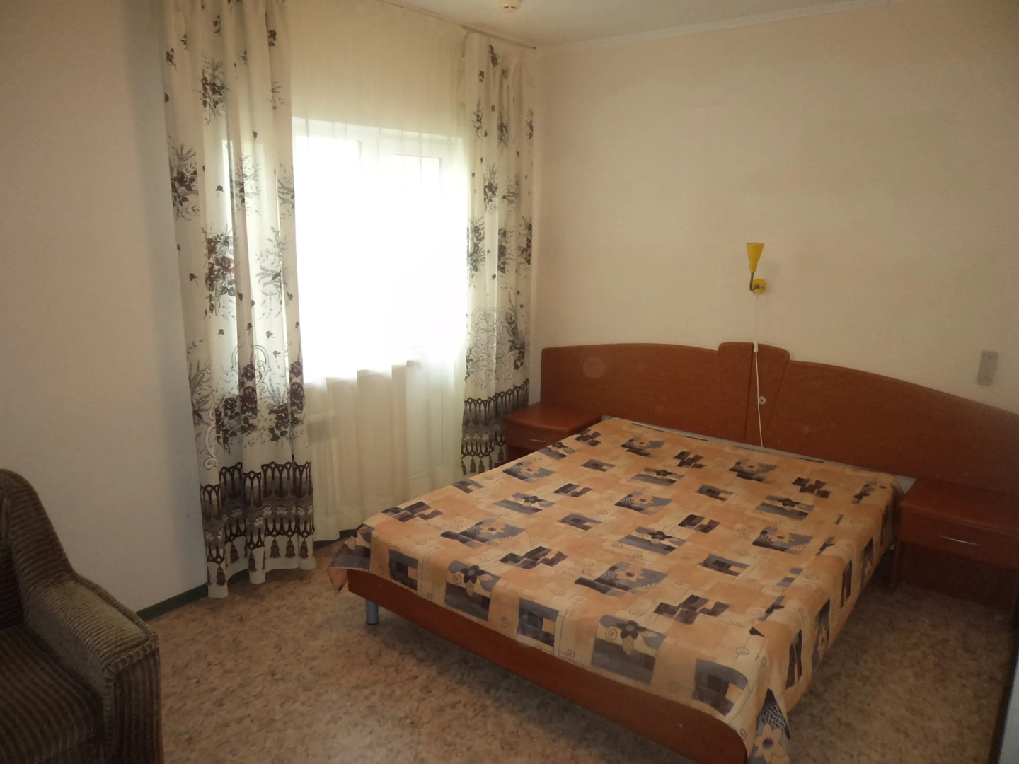 Пансионат Лукоморье