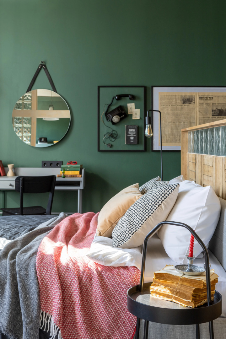 Апартаменты R Line Центр