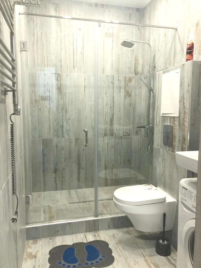 Апартаменты 2 на Нижнеимеретинской 143