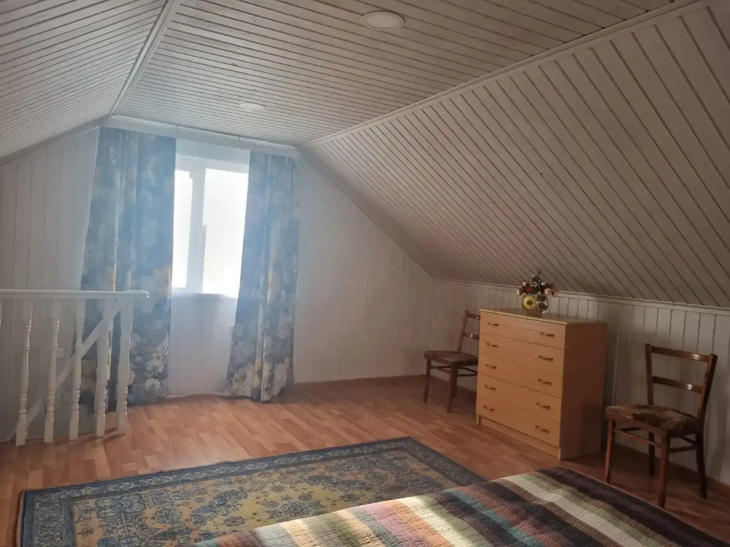 Гостевой дом Знаменское