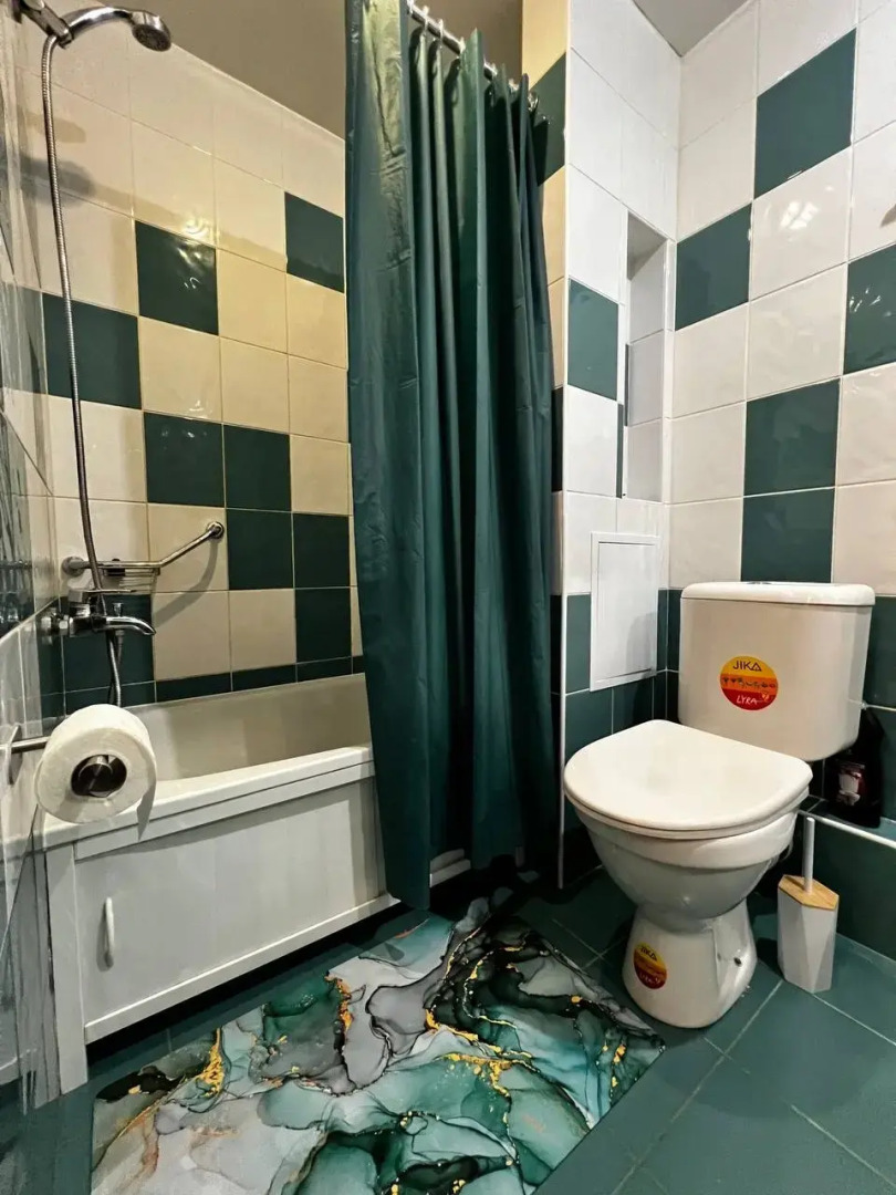 Квартира Уютная