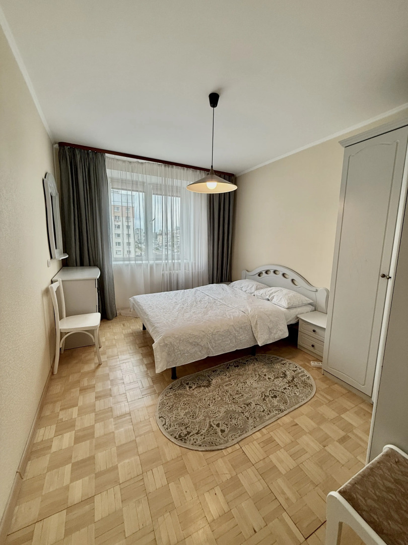 Апартаменты Милейшая двушечка в самом центре города рядом с ТЦ