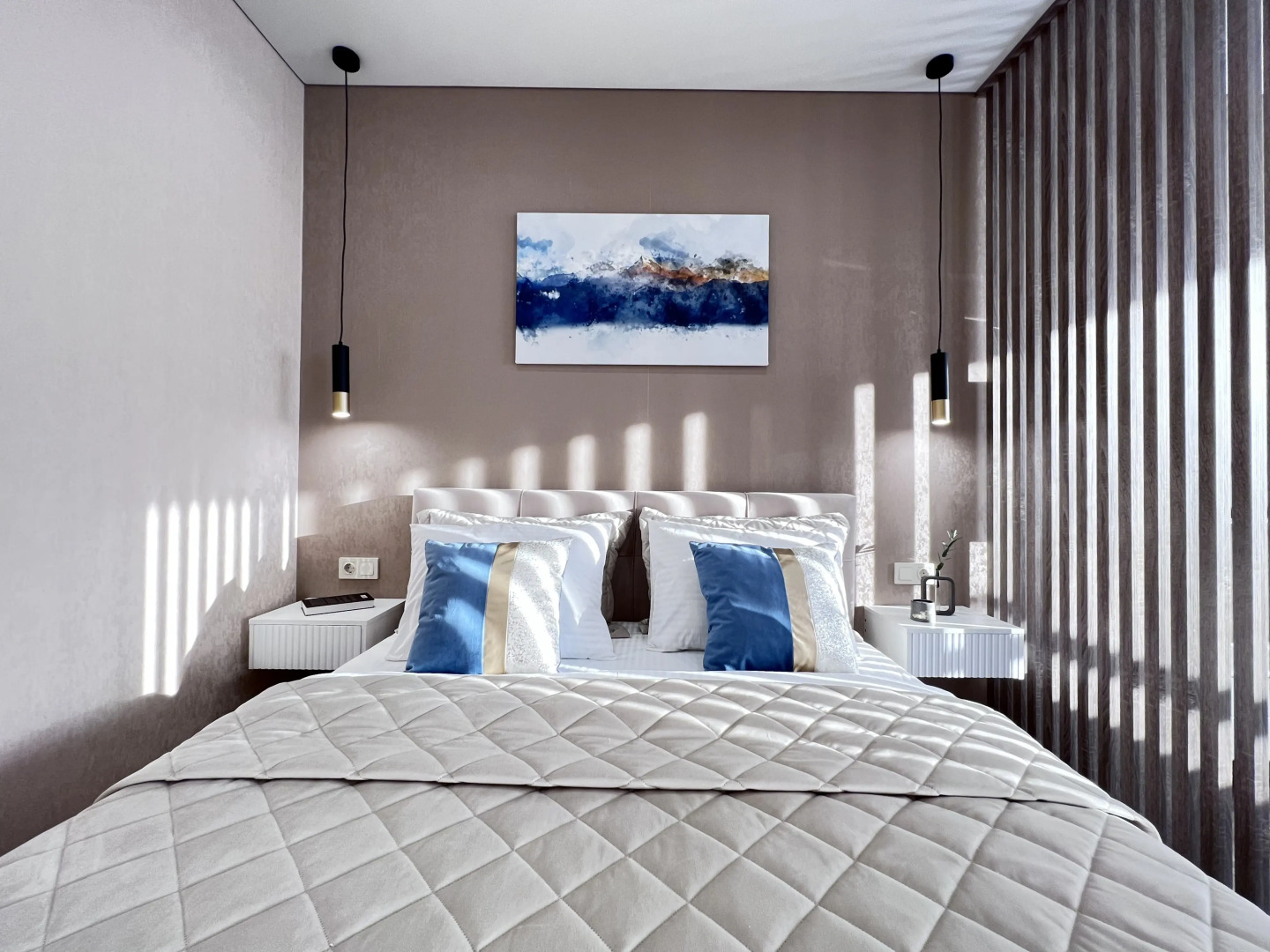 Апартаменты на улице Николая Островского 195/1