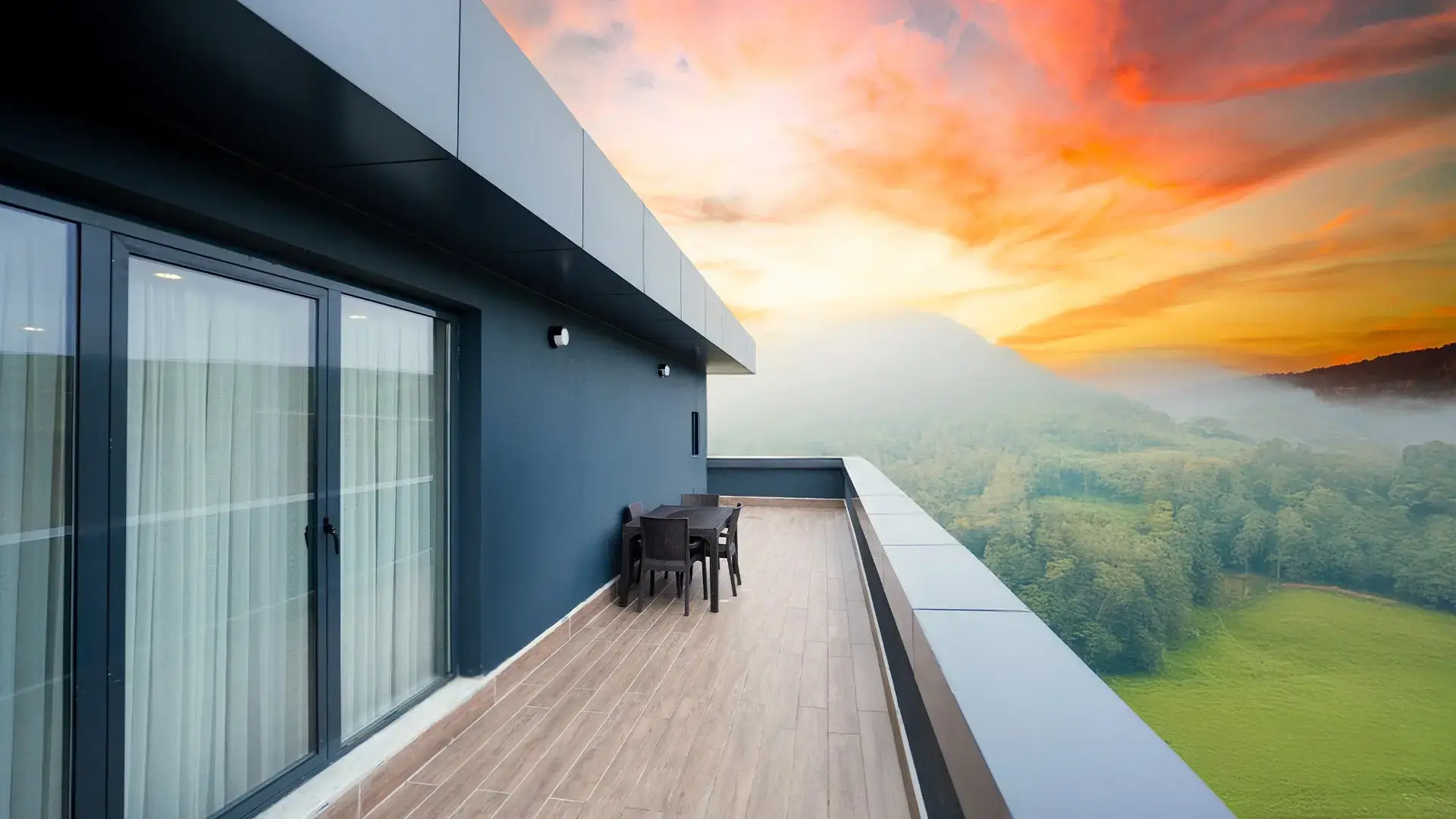 Отель Hilas Thermal Resort Spa & Aqua