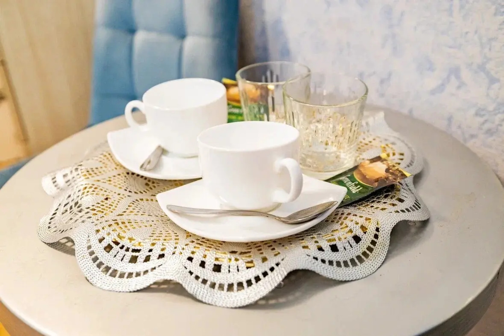 Отель На Вайнера