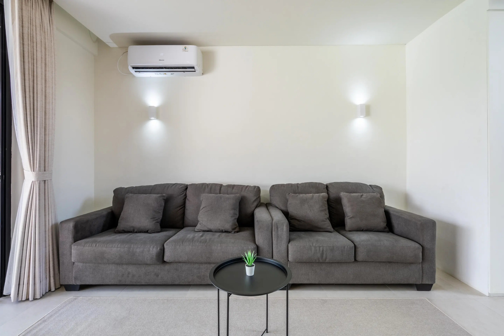 Апартаменты Таунхаус с видом на Рисовые поля