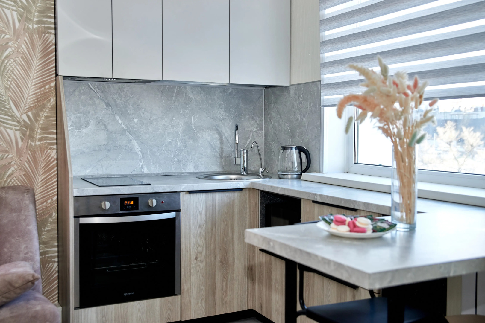 Апартаменты VIAHOME на Кирова