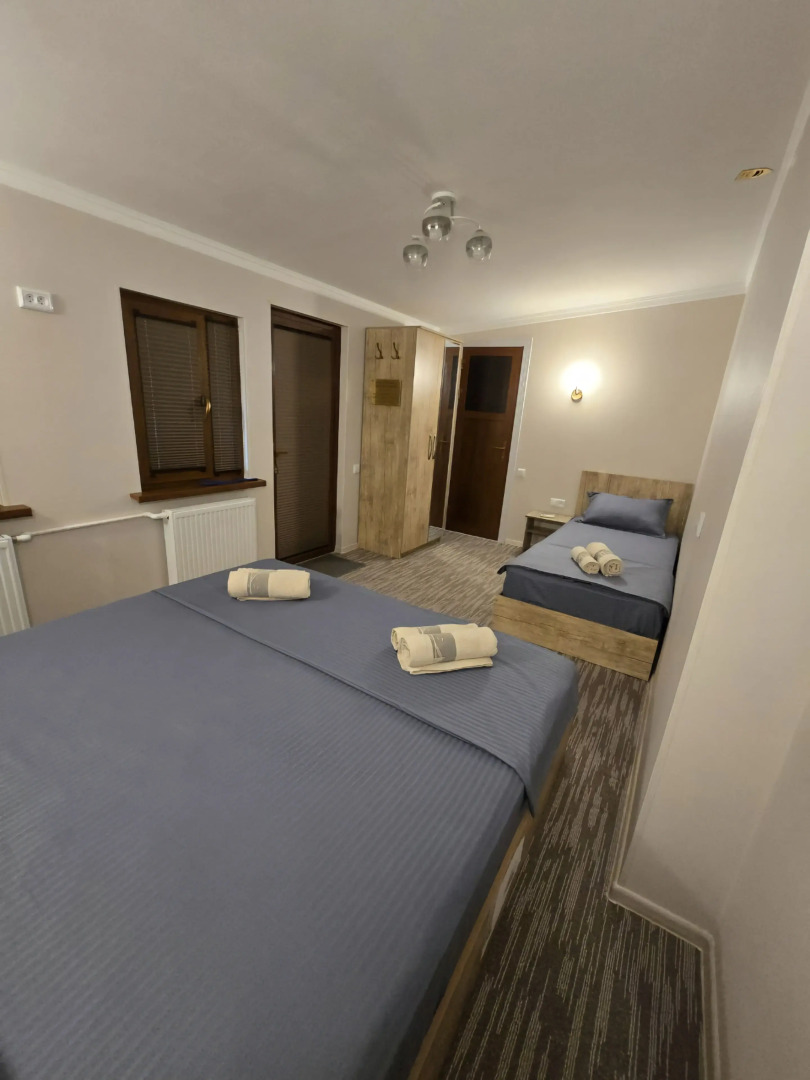 Гостевой дом ХАВАС