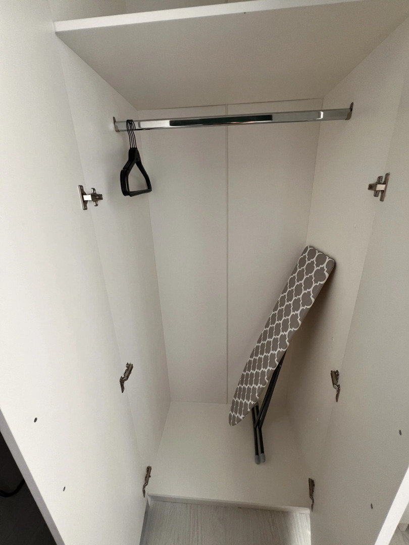 Апартаменты в новом ЖК