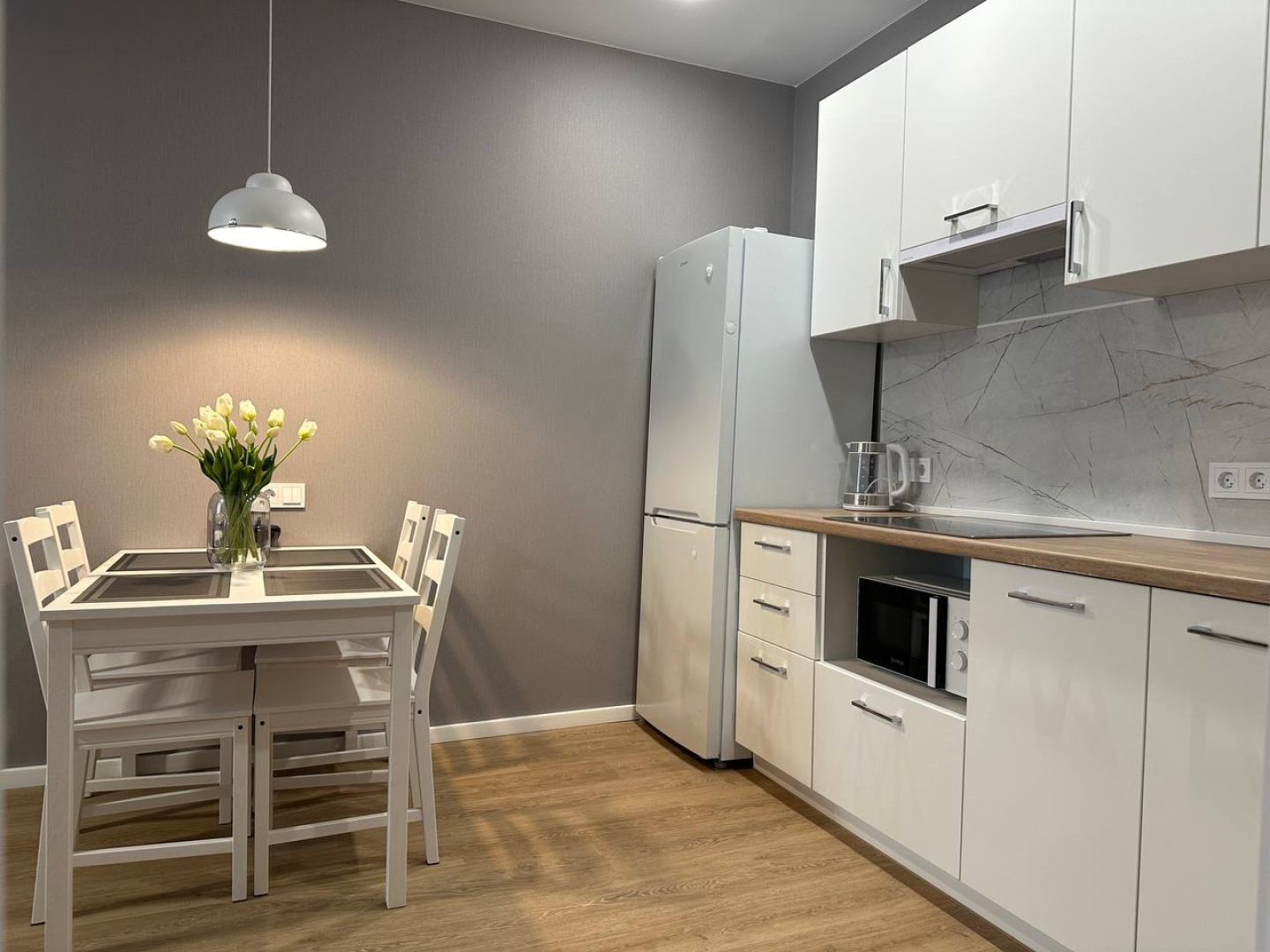 Апартаменты ДзенХоум Медитация 224