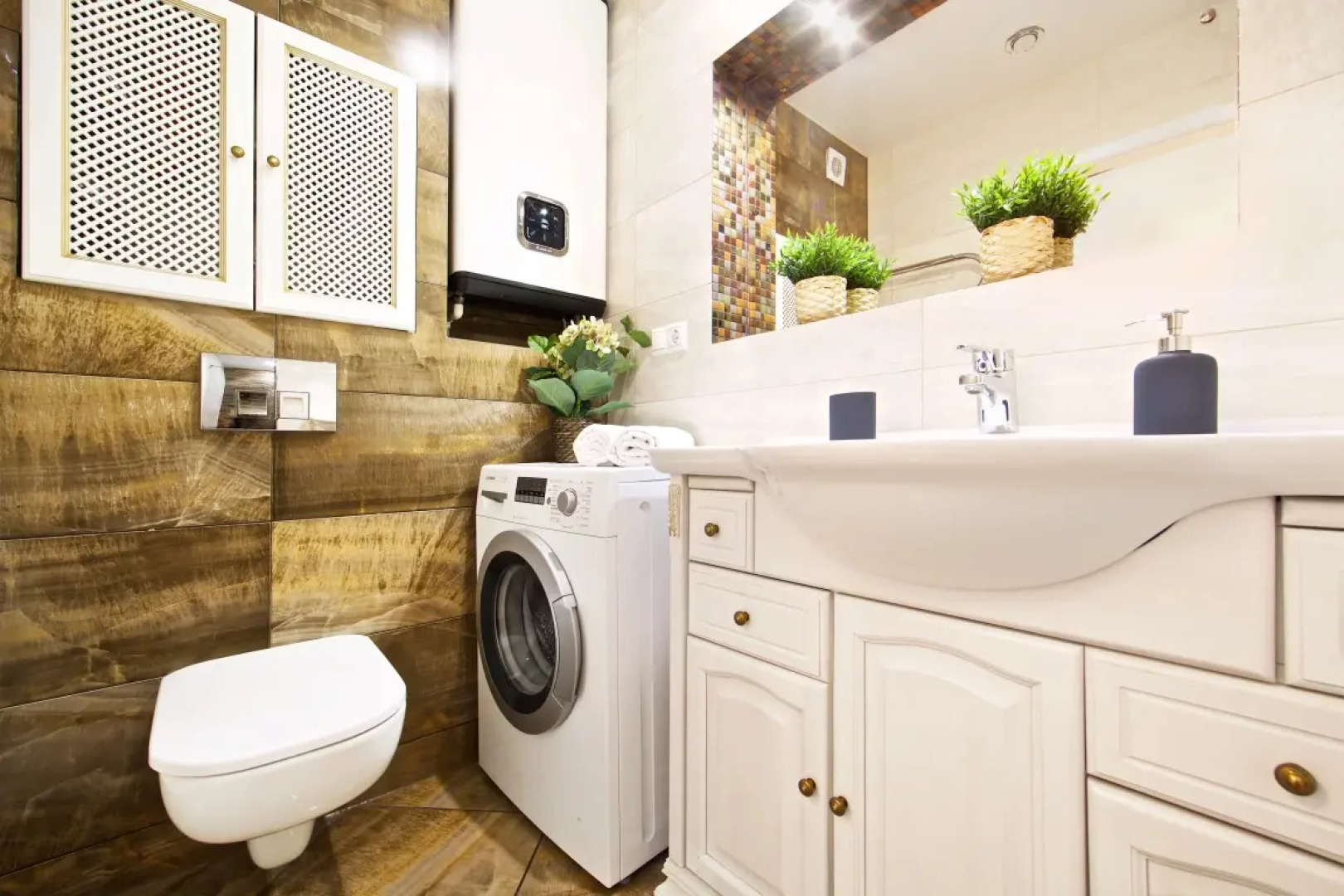 Апартаменты DoMino для семьи