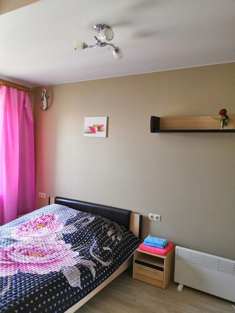 Апартаменты Golden Horn Vip