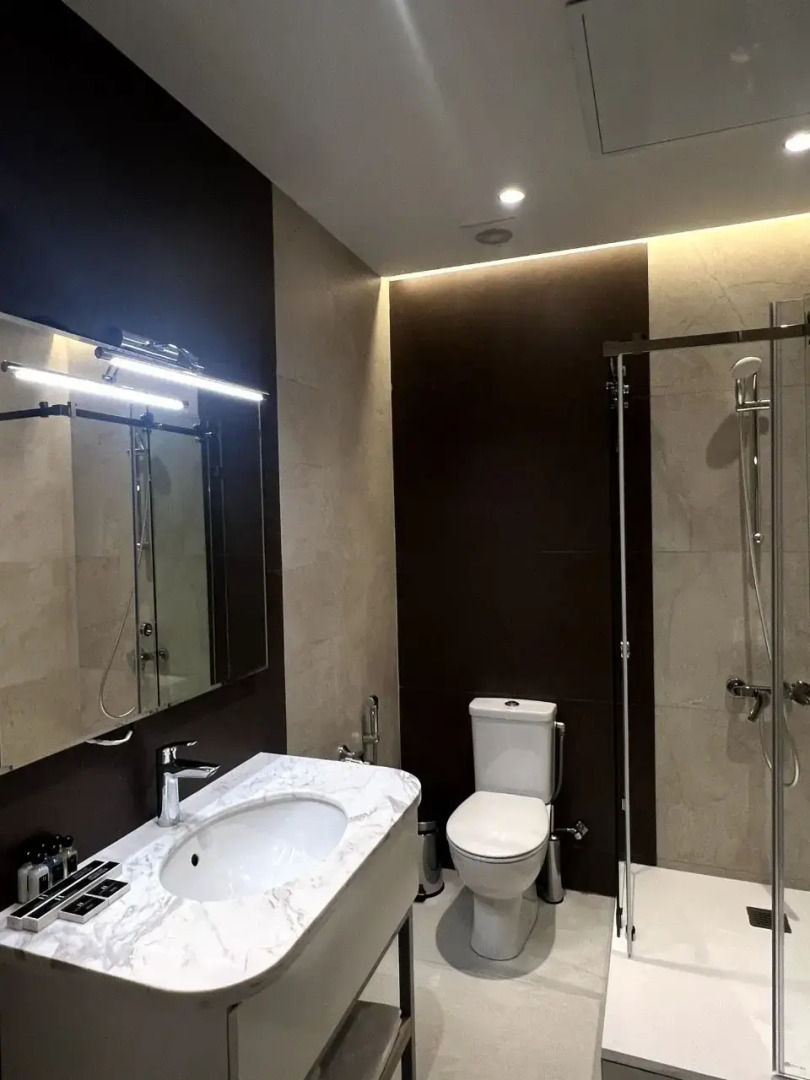 Апарт-отель Istaravshan