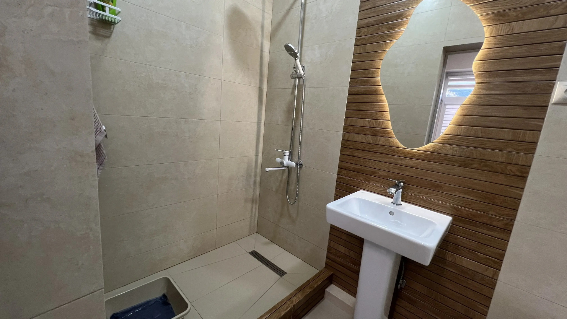 Частный Дом Панорама в Хиндахе