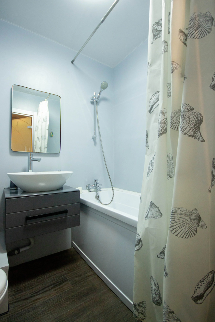 Апартаменты NovayaApart