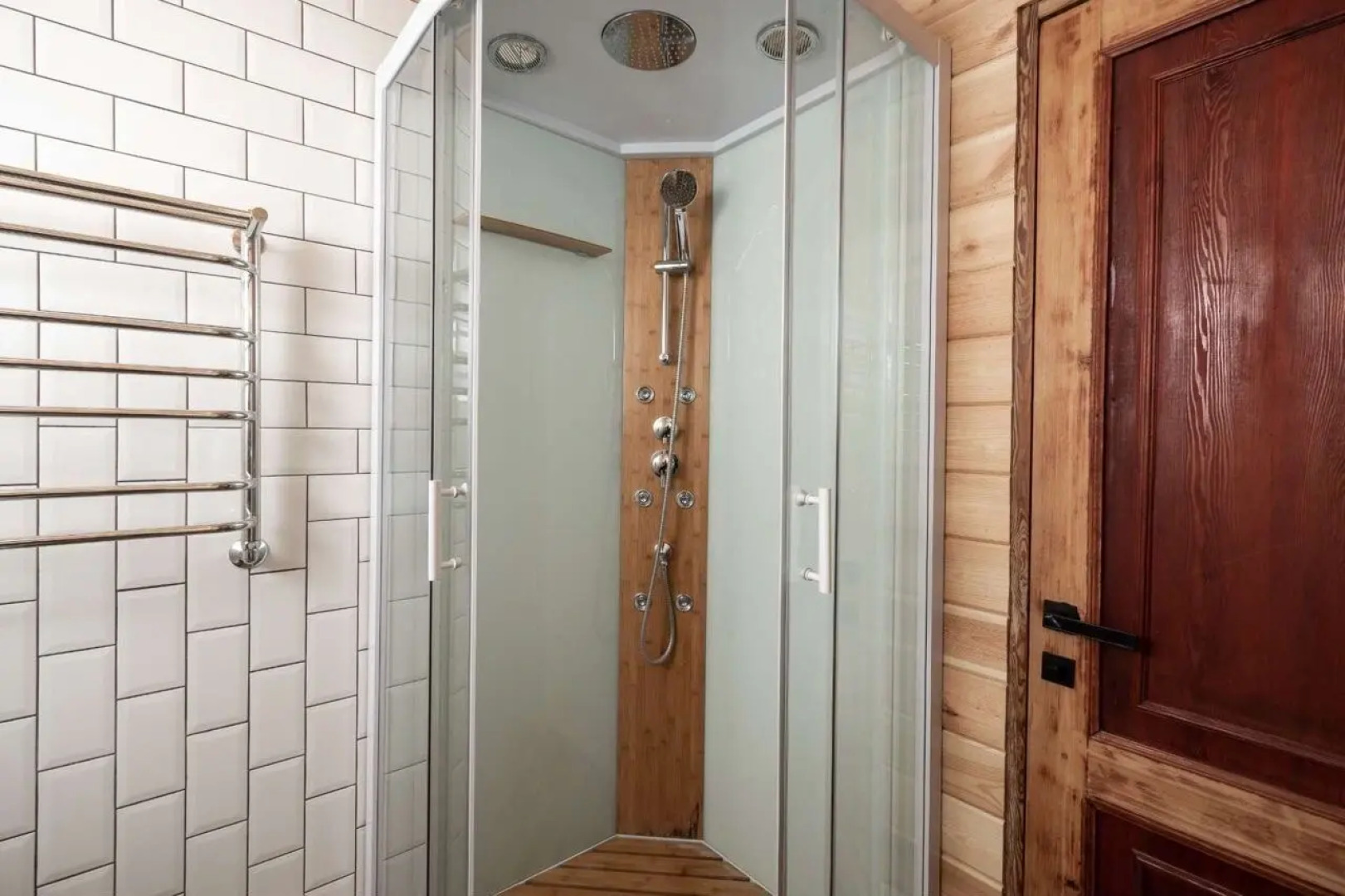 Апартаменты Freedom apartments panoramic view 2