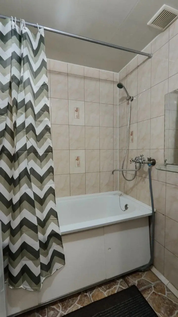 Апартаменты Апарт Миасс на Жуковского 12