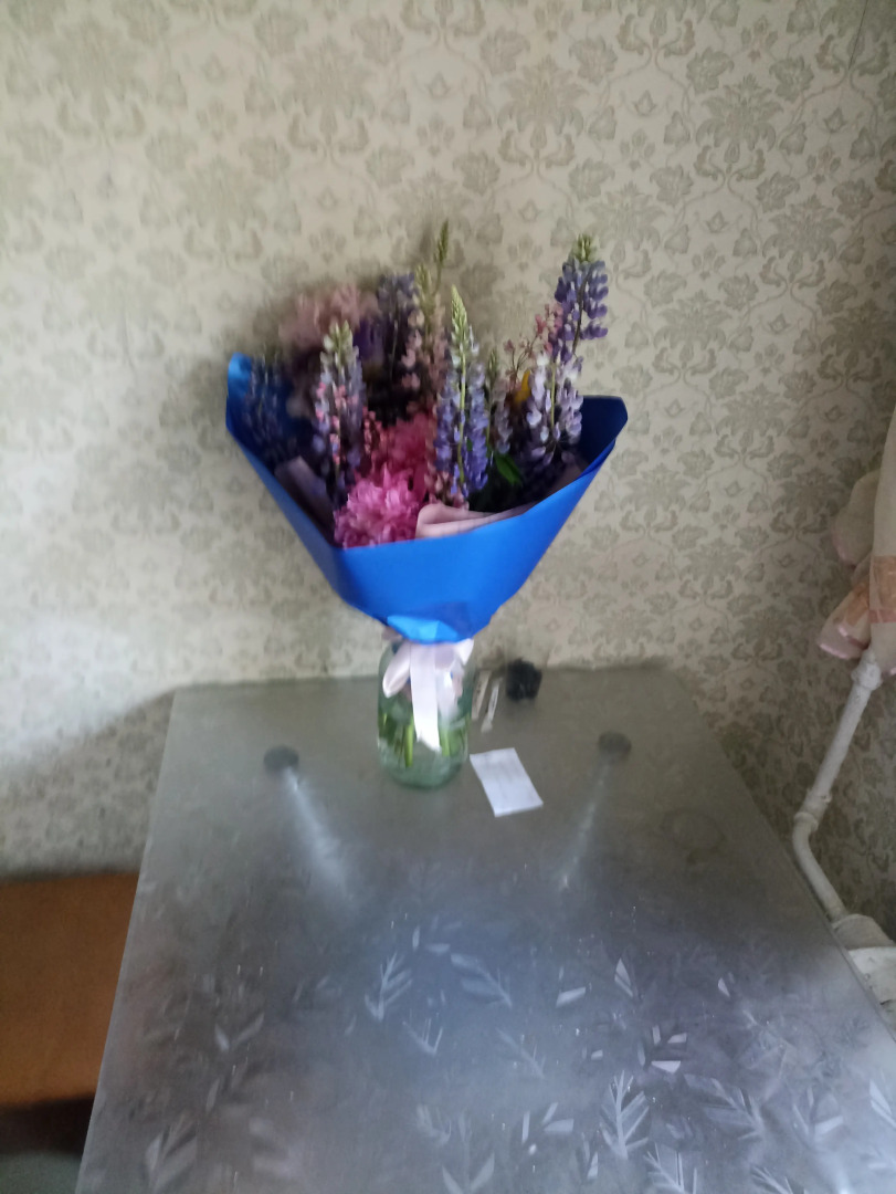 Квартира на улице Титова 2