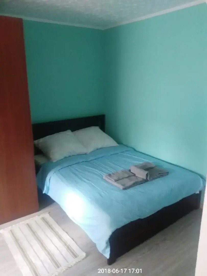 Апартаменты на Проспекте Мира