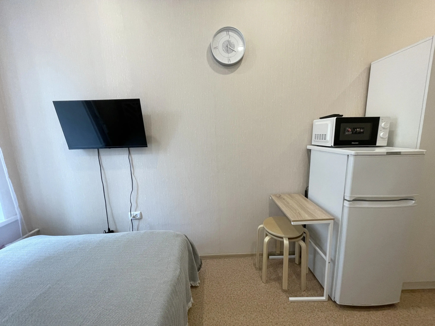 Апартаменты ScandiRooms II