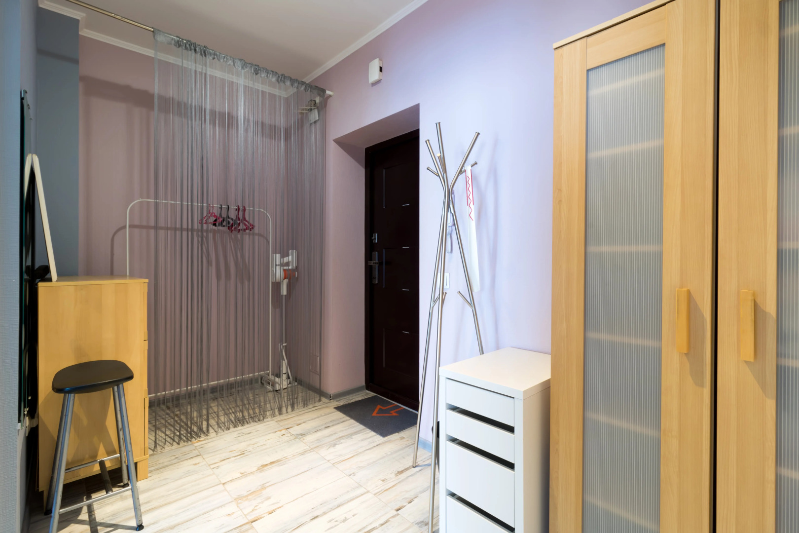 Апартаменты Happy Home