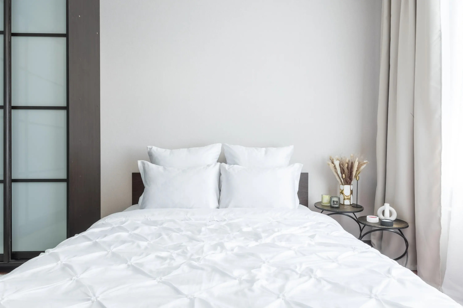 Апартаменты Serenity Homes на двенадцать персон