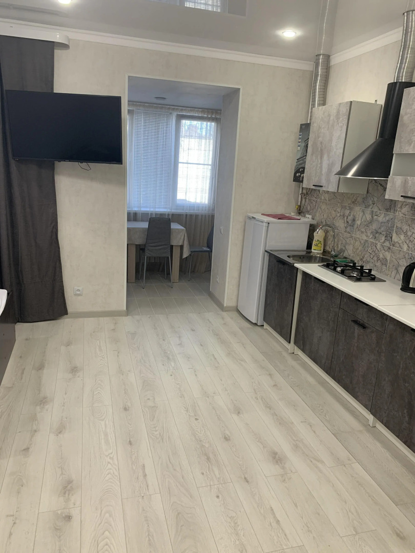 Апартаменты в центре Нальчика