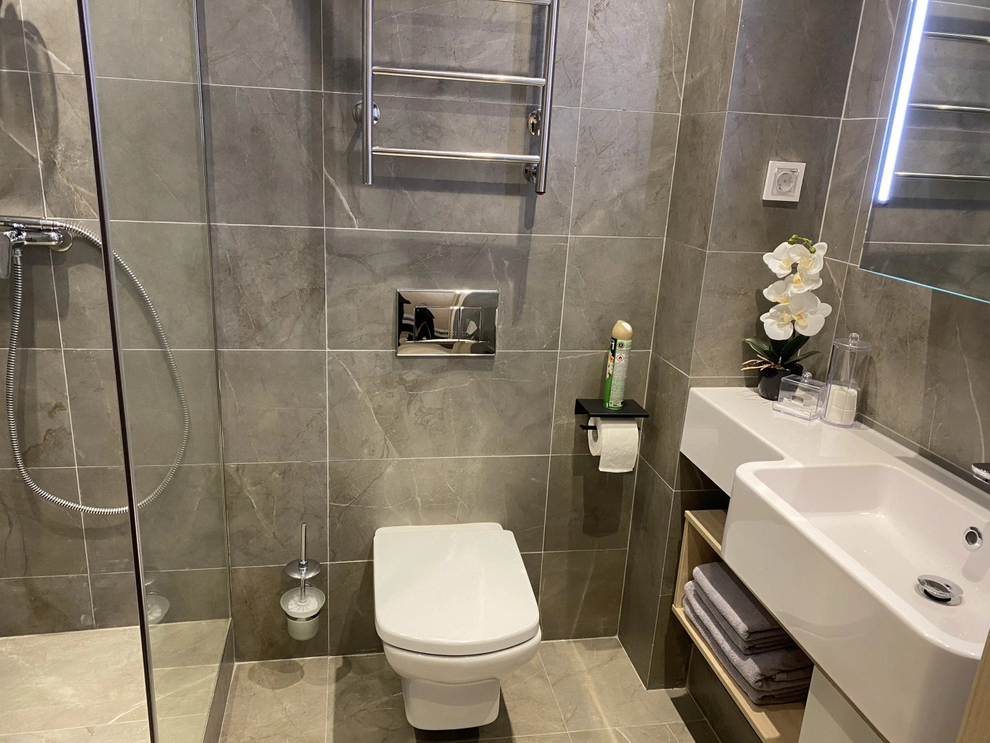 Апартаменты  Silvyia Технопарк