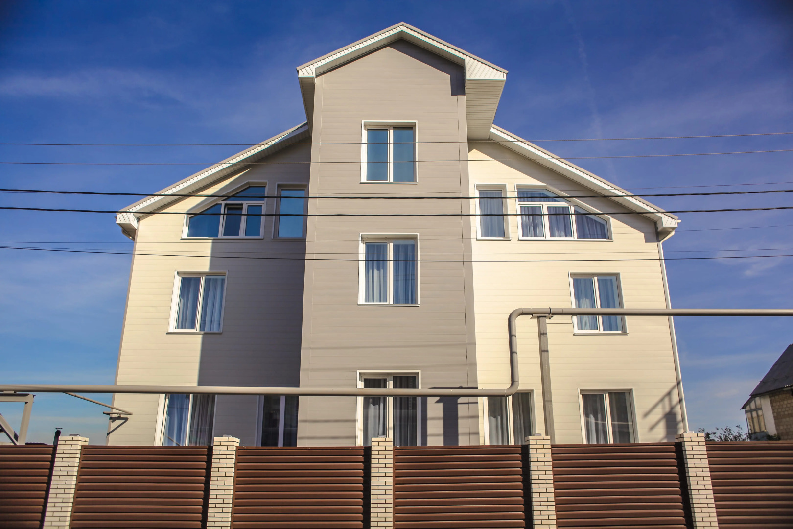 Гостевой дом Home