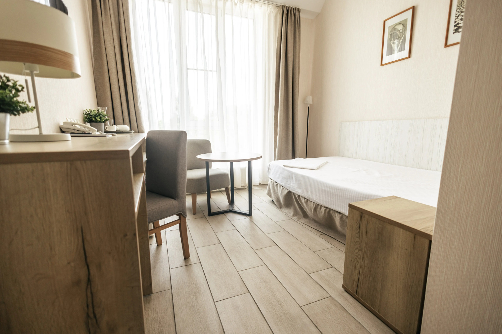 Отель Central Inn Conference