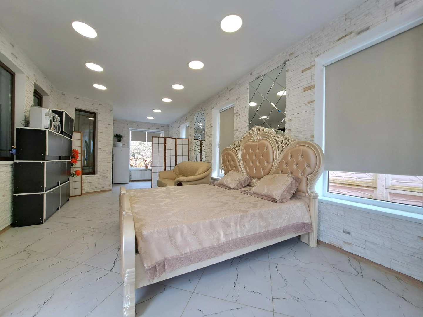 Вилла Магнолия