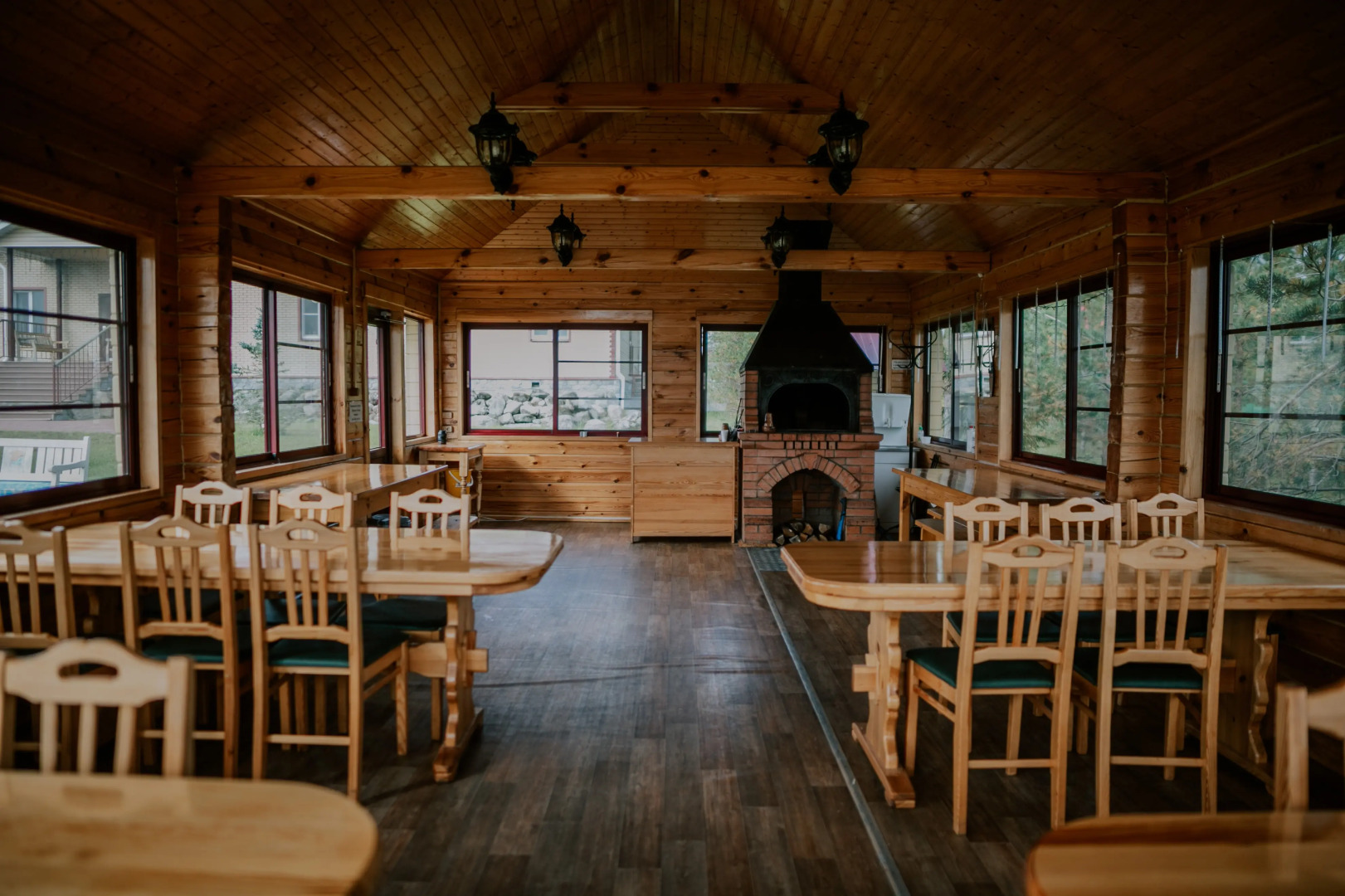 Гостевой дом Поонежье