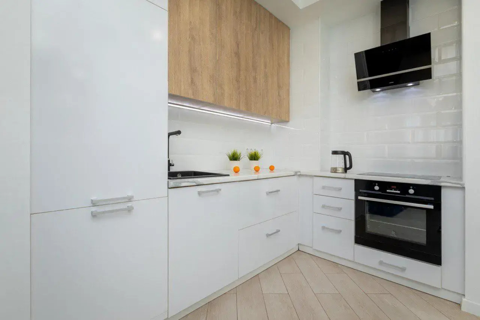 Апартаменты  LOFT на Тверской