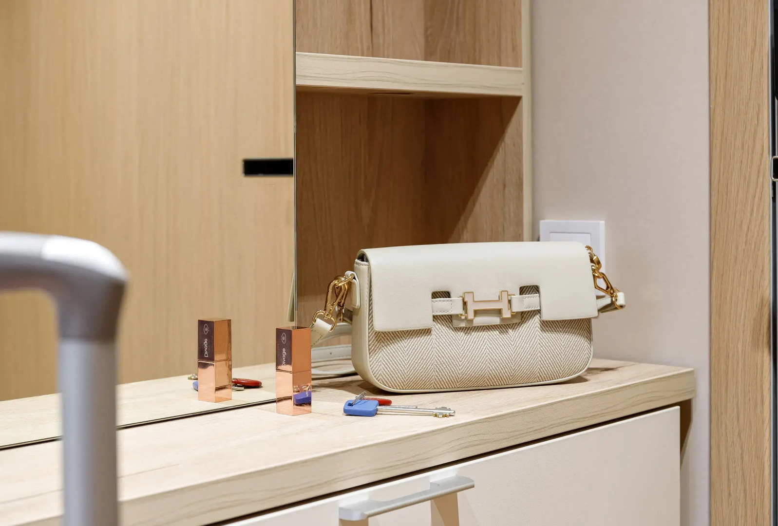 Апартаменты Grand Palace 1412