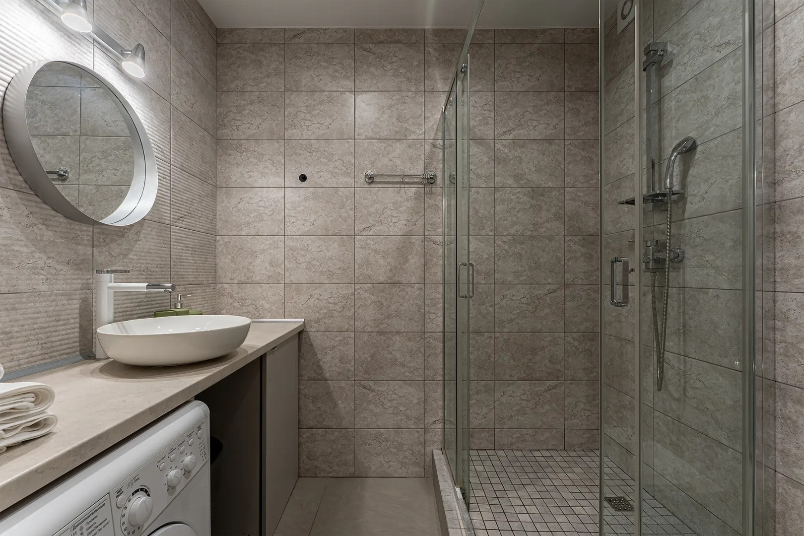 Апартаменты Urban Stay - in Minsk World