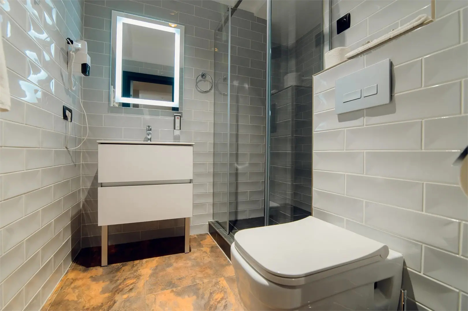 Отель Tulip Residence & Spa