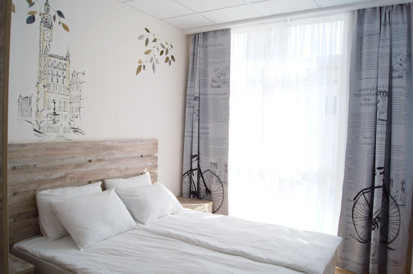 Хостел Сити