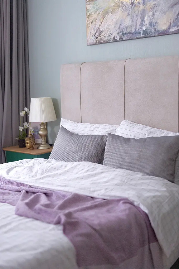 Апартаменты Светлановский проспект 8