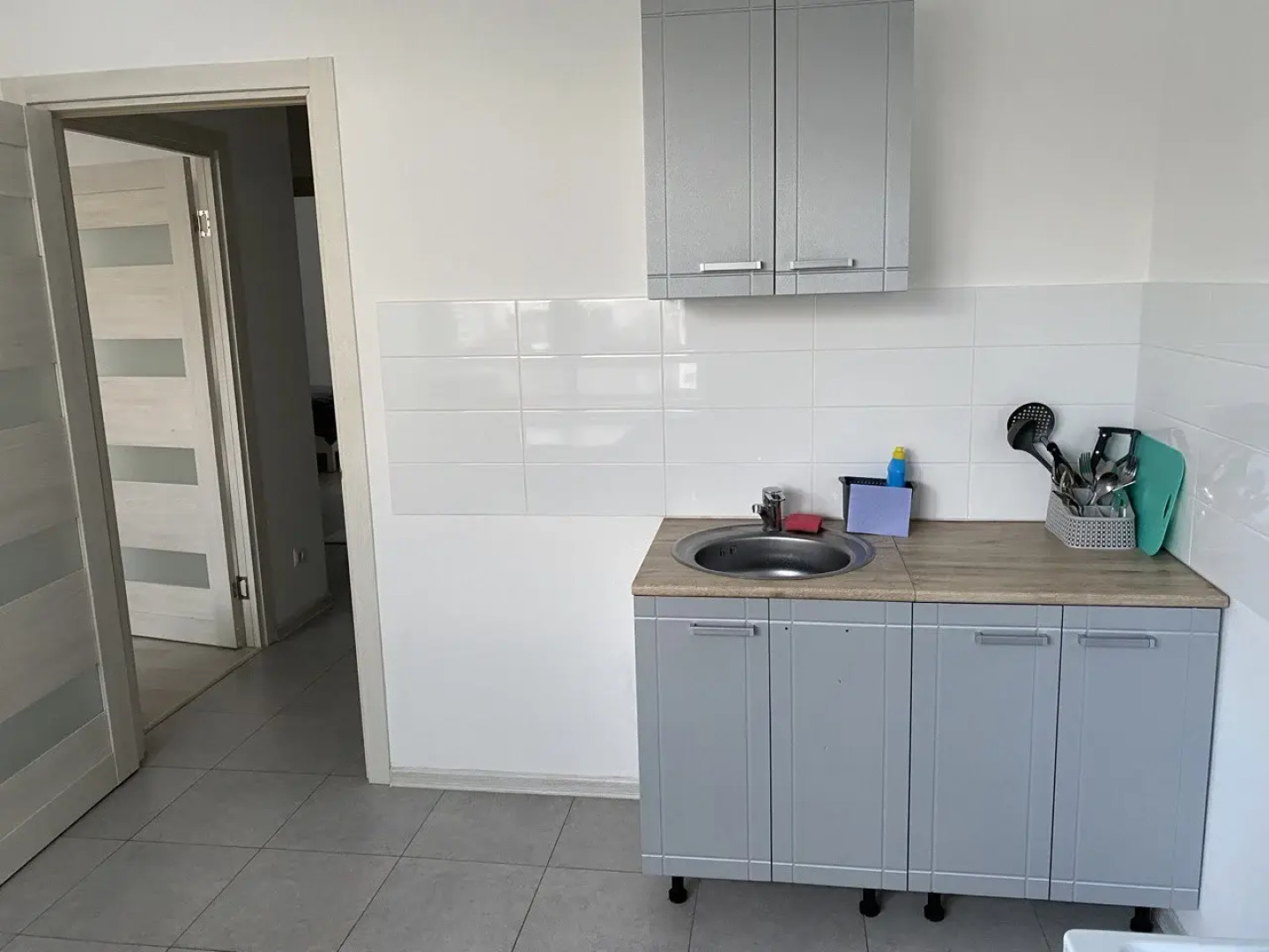 KVARTIRA DUKAT у Зеленоградского лесопарка