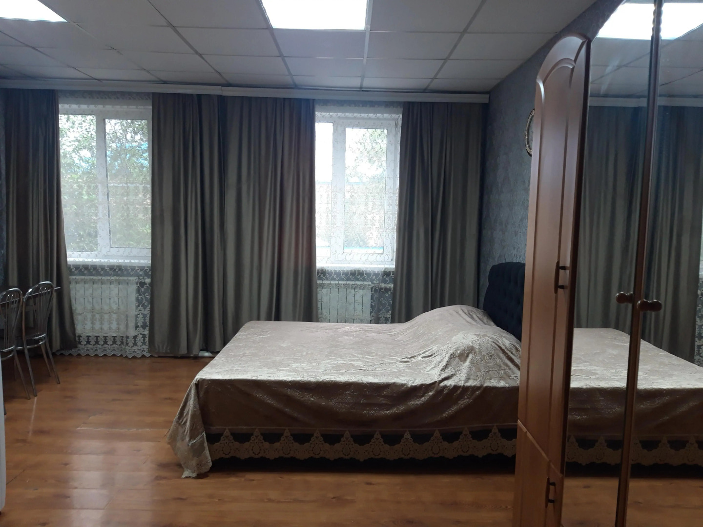 Гостевой дом Метелица