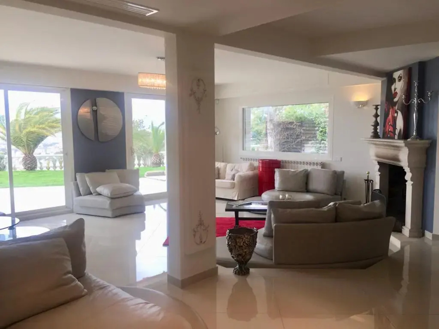 Вилла Солея