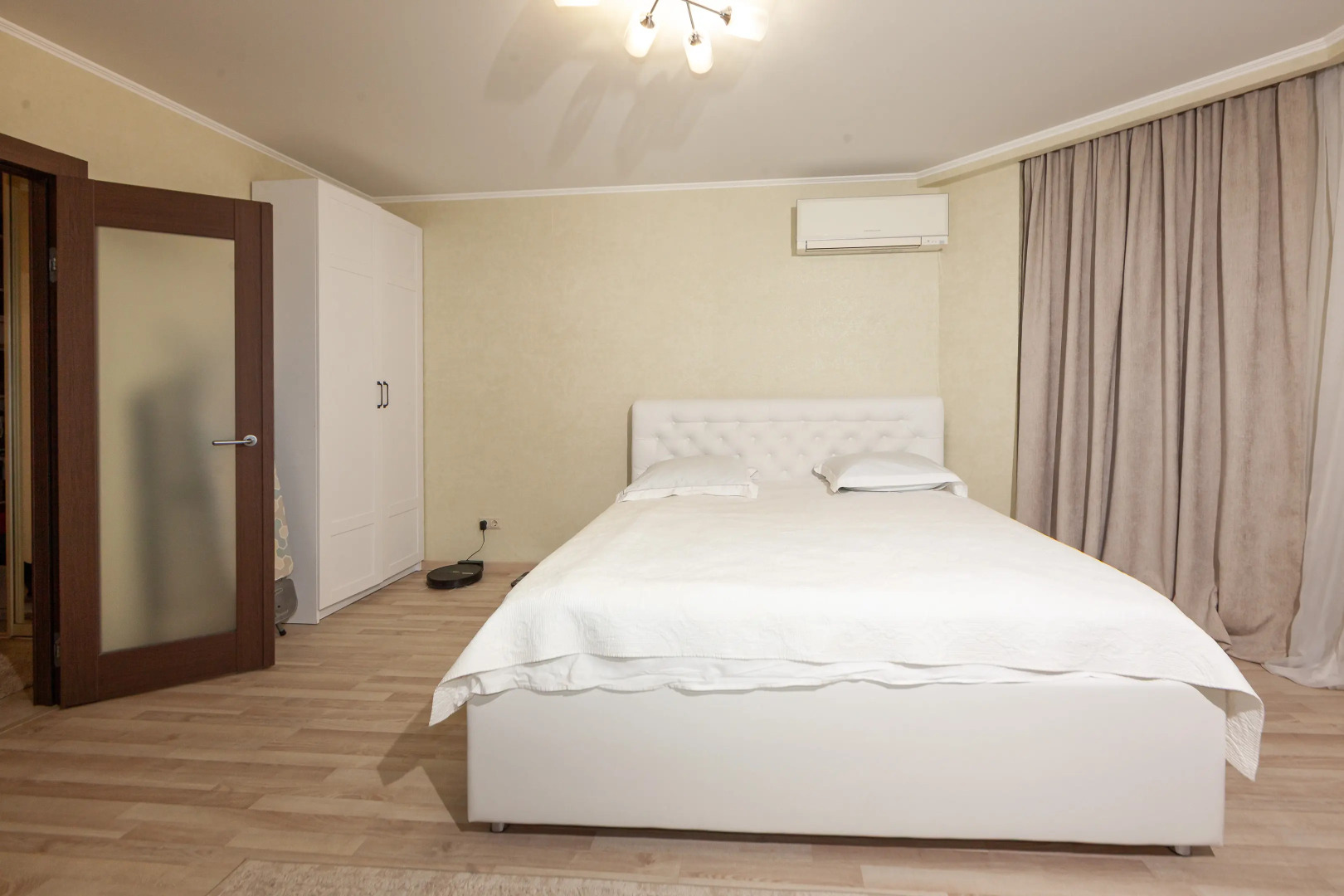 Квартира Уютная в шаговой доступности от метро Сколково