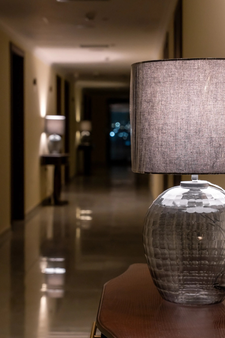 Отель GRAND MORE BOUTIQUE HOTEL