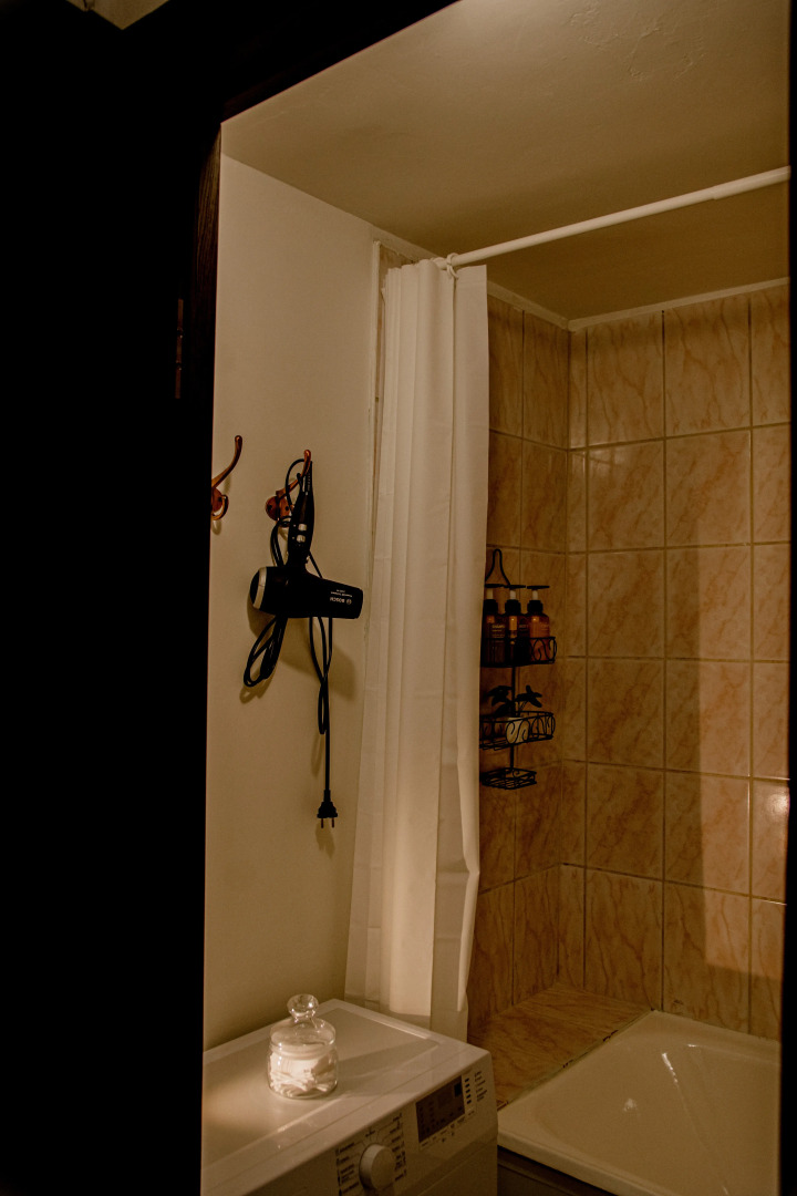 Квартира на шоссе Верхне-Ростинское 3