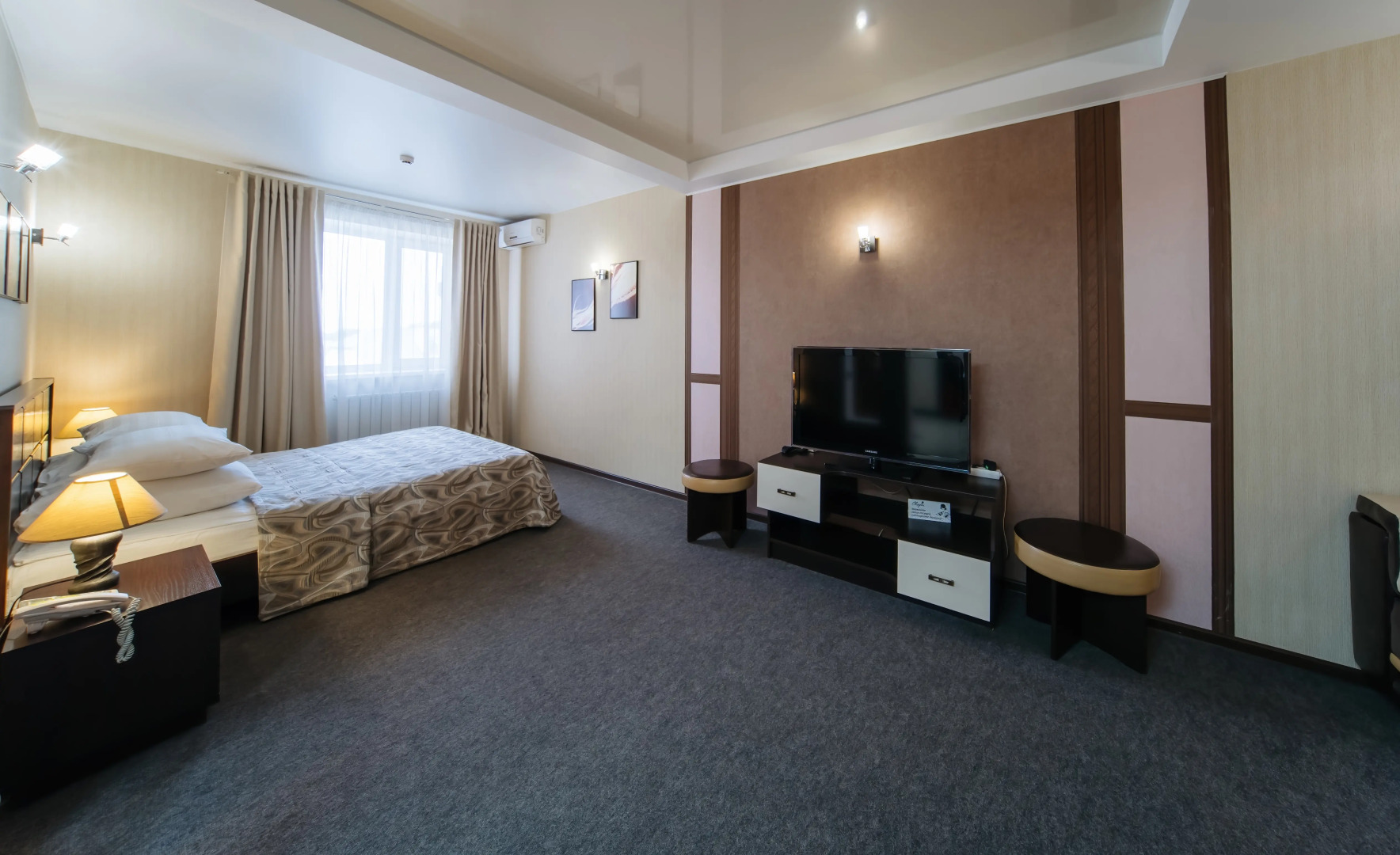 Мини-отель Чаплин