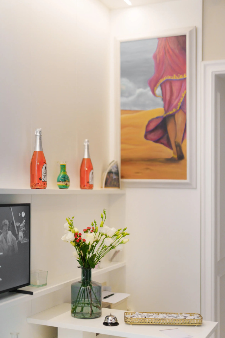 Гостевой дом It's Room Naples