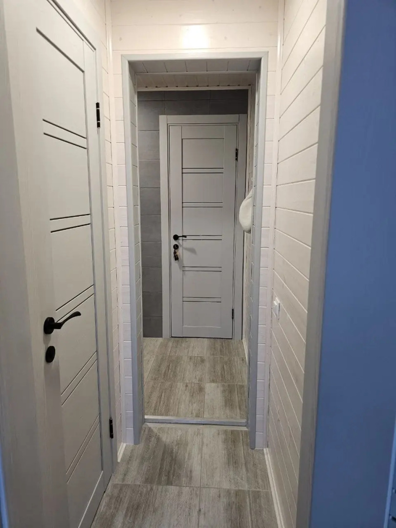 Частный Дом Для семейного отдыха A-Frame Синильга