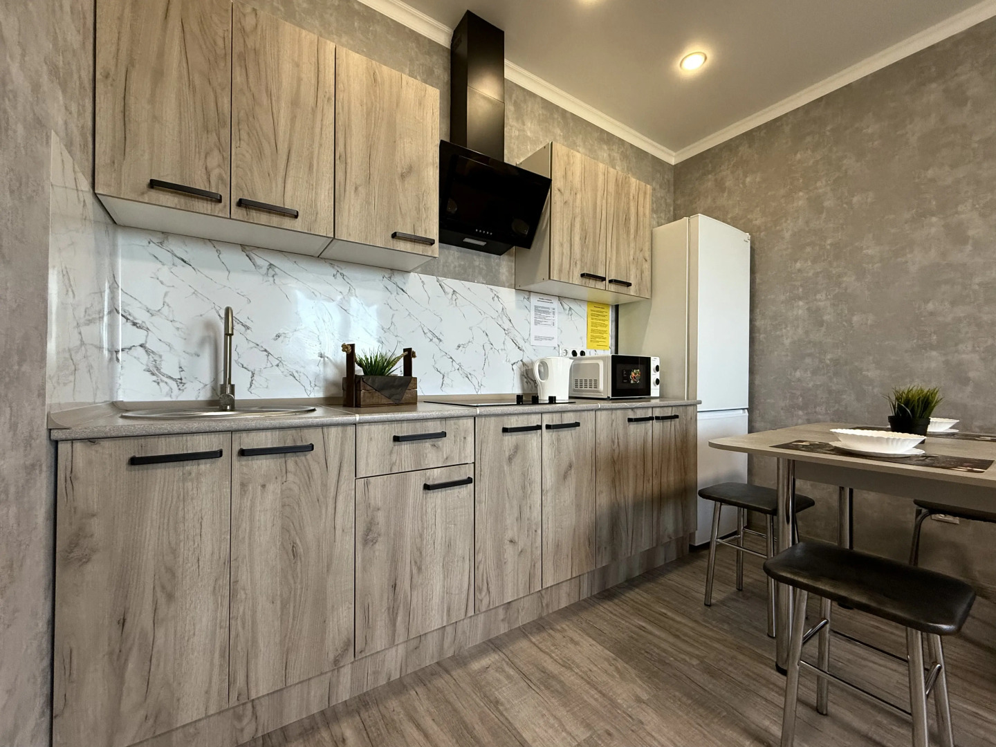 Квартира на улице Неплюева 5