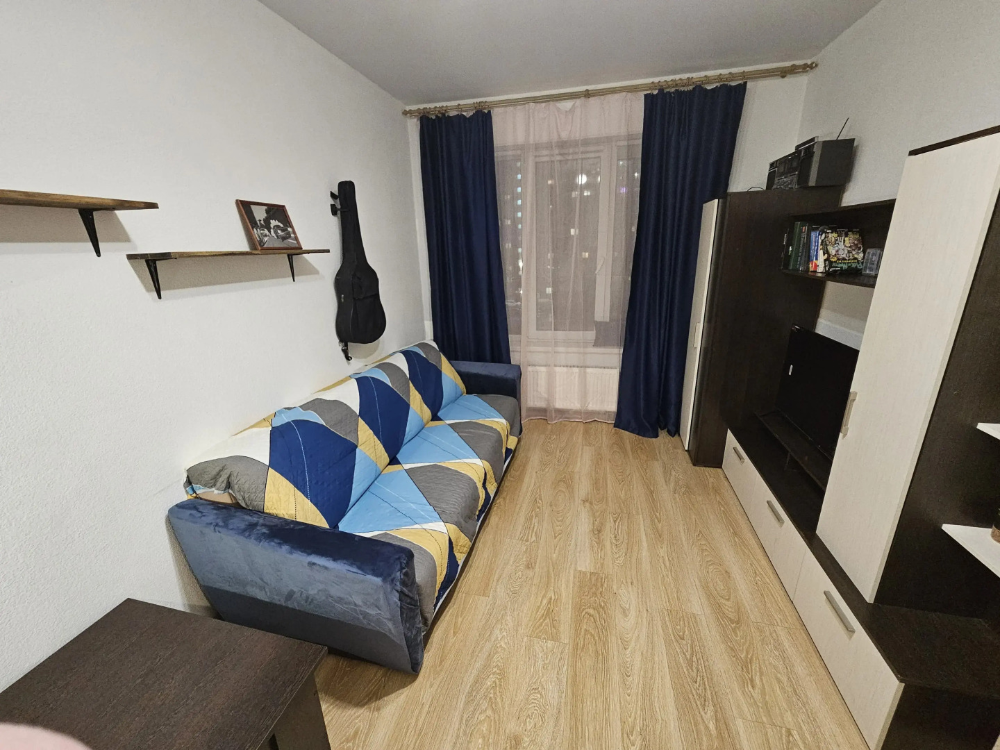 Квартира на Воронцовском бульваре 6