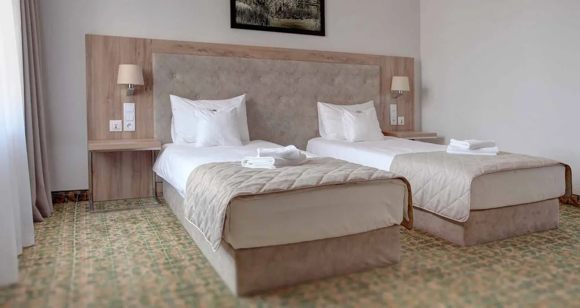 Отель Arche Częstochowa